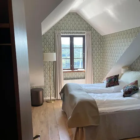 Eikerapen Gjestegard Aseral Hotel Fossdal