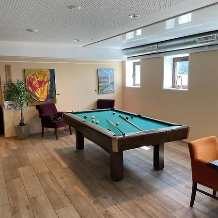 Eikerapen Gjestegard Aseral Fossdal