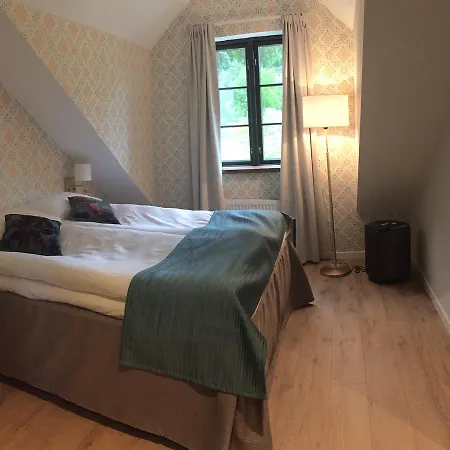 Eikerapen Gjestegard Aseral Hotel Fossdal