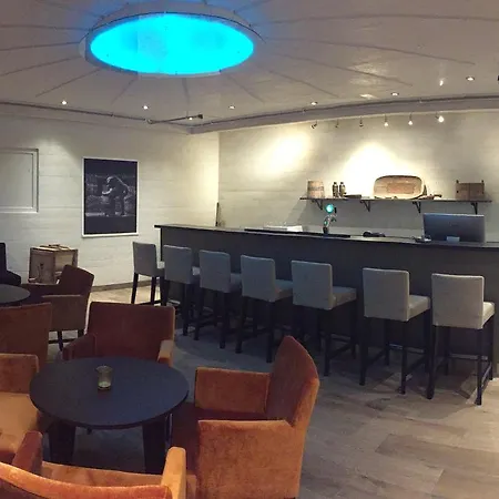 Hotel Eikerapen Gjestegard Aseral 2*