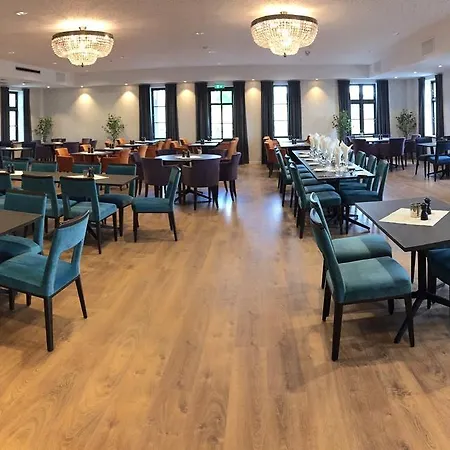 Hotel Eikerapen Gjestegard Aseral 2*