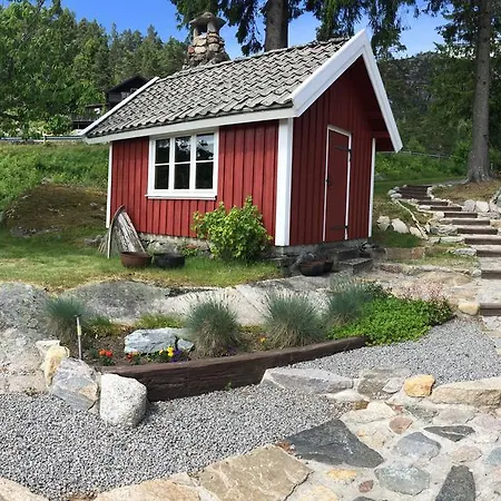 Eikerapen Gjestegard Aseral