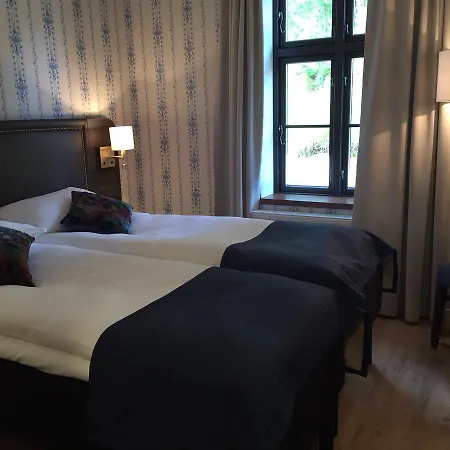 Eikerapen Gjestegard Aseral فندق