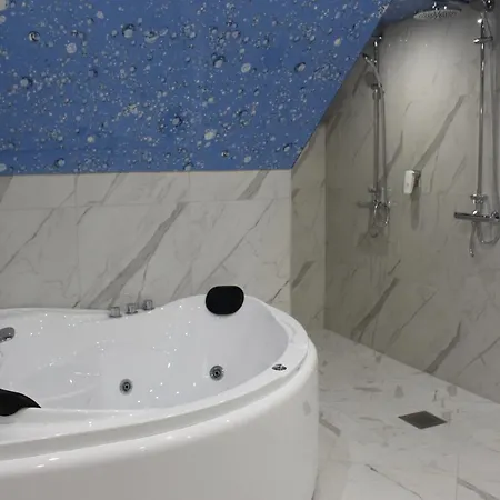 Eikerapen Gjestegard Aseral 2*