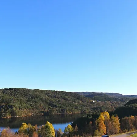 Eikerapen Gjestegard Aseral Hotel 2*