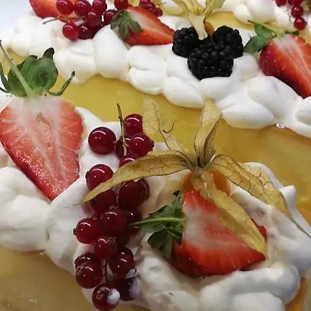 Eikerapen Gjestegard Aseral Hotel Fossdal