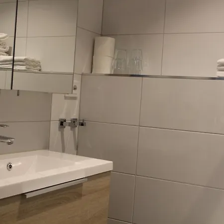 Eikerapen Gjestegard Aseral