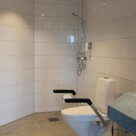 Eikerapen Gjestegard Aseral