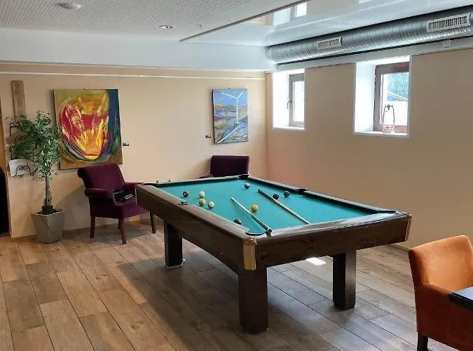 Eikerapen Gjestegard Aseral Fossdal