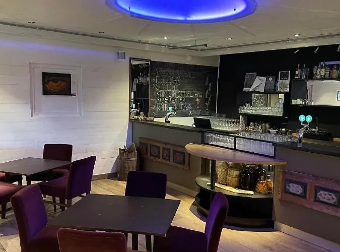 Eikerapen Gjestegard Aseral Отель