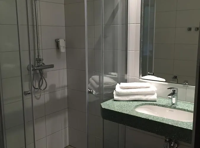 Eikerapen Gjestegard Aseral