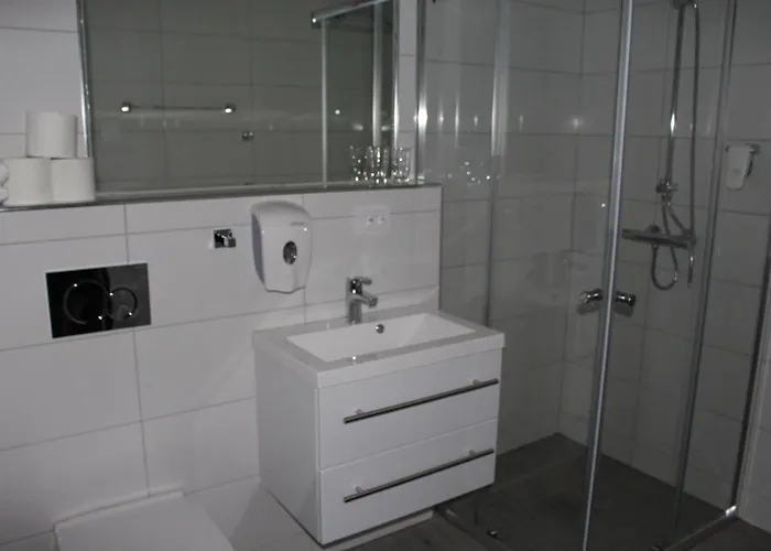 Eikerapen Gjestegard Aseral Отель