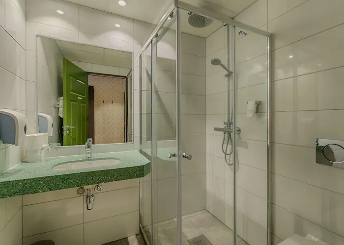 Отель Eikerapen Gjestegard Aseral Fossdal