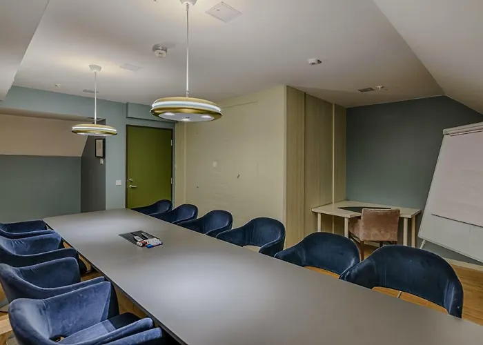 Отель Eikerapen Gjestegard Aseral 2*