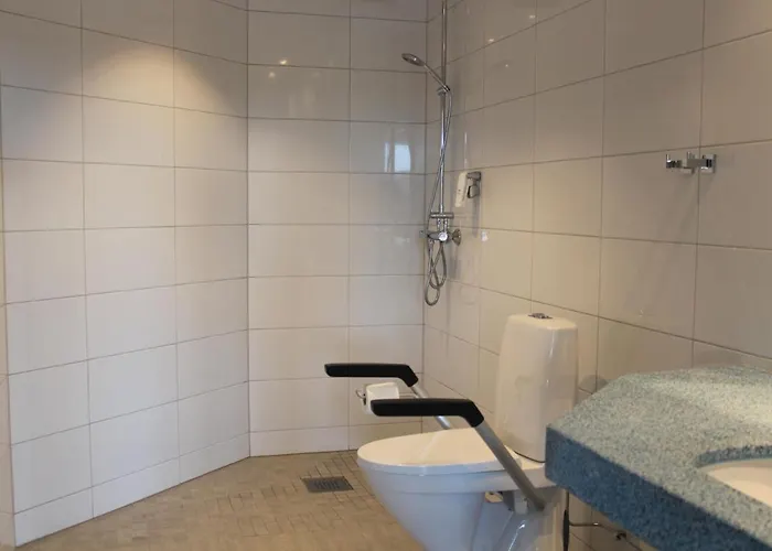 Eikerapen Gjestegard Aseral